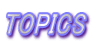 TOPICS